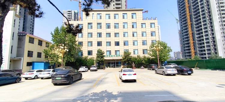 格林豪泰(阳谷黄山路狮子楼店)图片