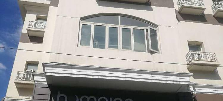 如家酒店·neo(北京前门大街店)图片
