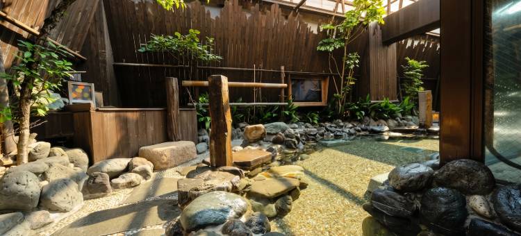 东京秋叶原多美迎酒店(多美迎・御宿野乃 酒店集团)(Dormy Inn Akihabara Hot Spring)图片