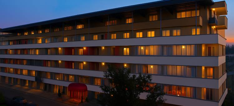 指南针酒店(LVG Hotel Collection - La Bussola)图片