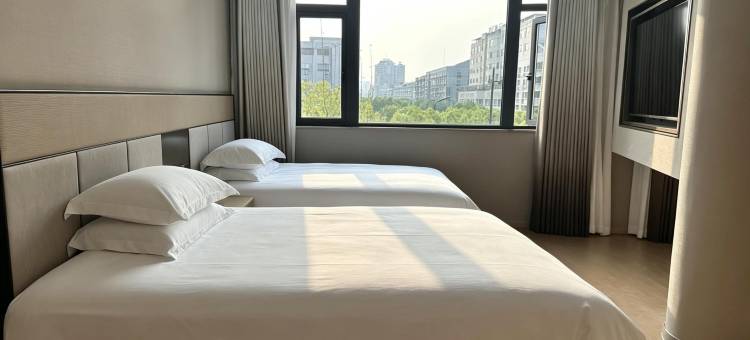 新昌明珠酒店图片