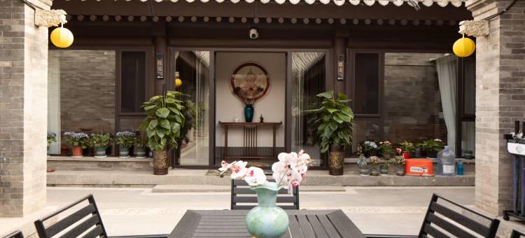 云中雅苑(大同古城代王府店)图片