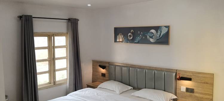 亚朵酒店(YADUO  HOTEL)图片