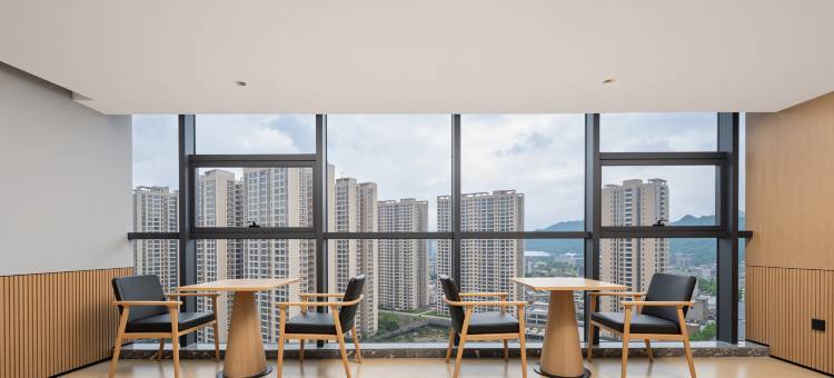 宜尚酒店(六盘水水城古镇恒远·帝都新城店)图片