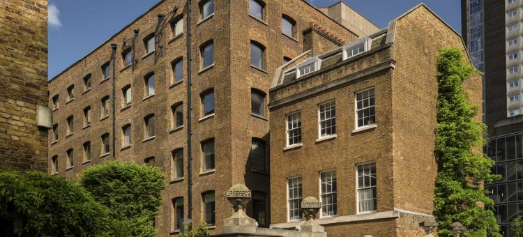 Sir Devonshire Square Hotel, part of Sircle Collection图片