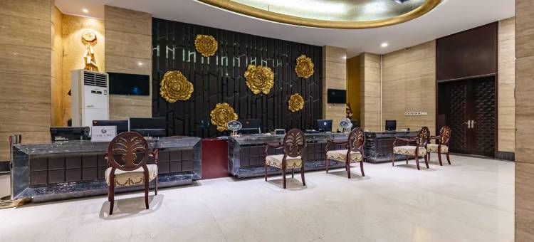福清瑞鑫大酒店(万达广场店)图片