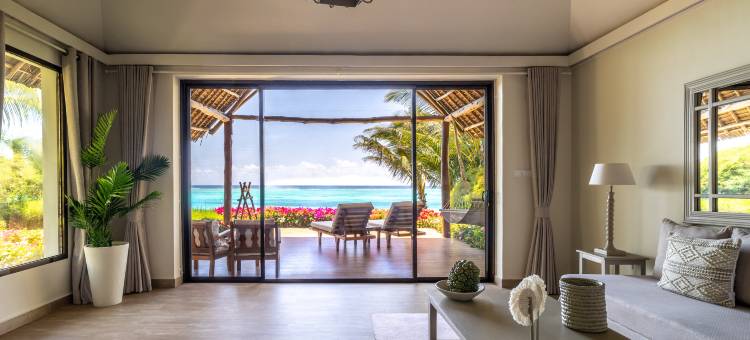 桑给巴尔扎瓦迪酒店(Zawadi Hotel, Zanzibar)图片