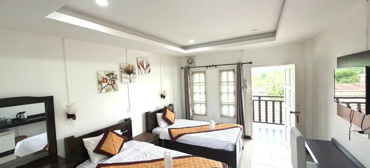 舒适角落酒店(Cozy Corner Hotel)图片