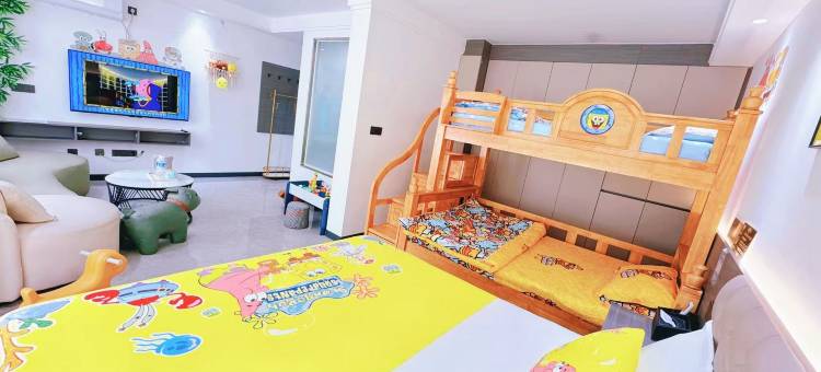 如初酒店(第三海水浴场店)图片