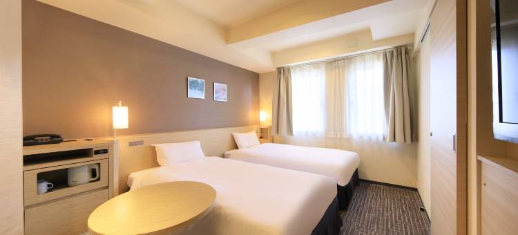 VIA INN 秋叶原 - JR西日本集团(VIA INN AKIHABARA JR-West Group)图片