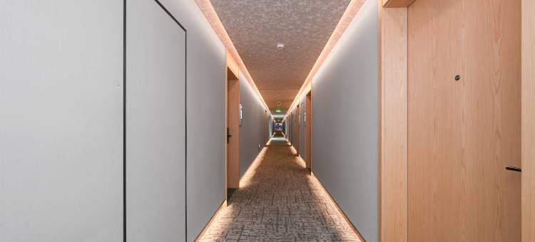 和光·ALIENSPACE外星人电竞酒店(济南西站东广场印象泉世界店)图片