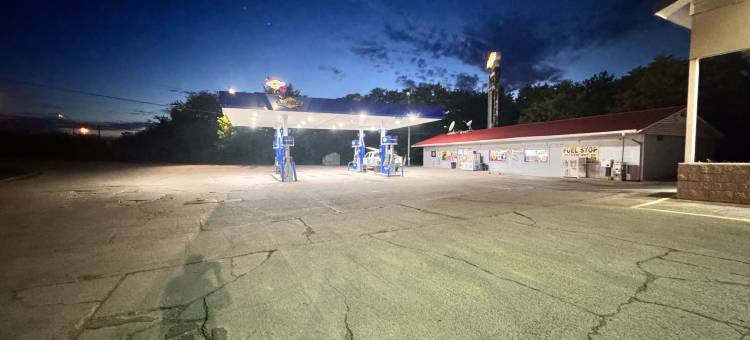 经济旅馆斯威特沃特I-75(Economy Inn Sweetwater I-75)图片