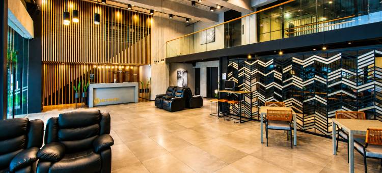 Jet Hotel Lipa City图片