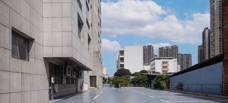 柏霖酒店·Bo Lin Hotel(柳州马鞍山公园窑埠古镇店)图片
