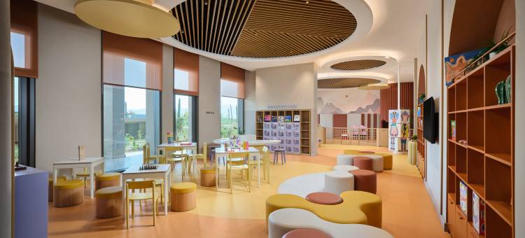 阿克拉迪迪姆度假村及水疗中心(Akra Didim Resort & Spa)图片