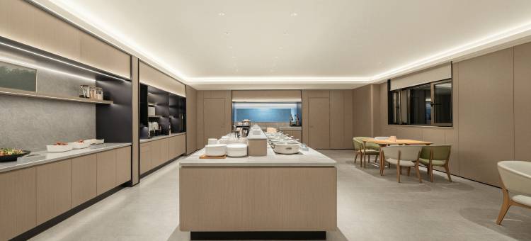 全季酒店(西宁大十字店)图片