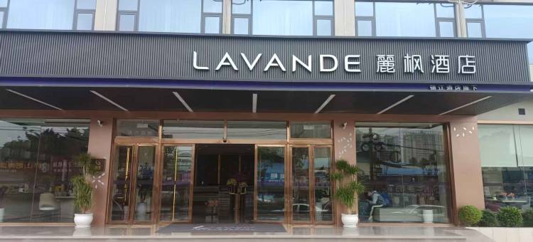 麗枫酒店(大理高铁站人民公园店)图片