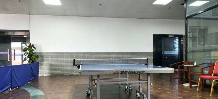 东莞卡曼酒店(松山湖大学城店)图片
