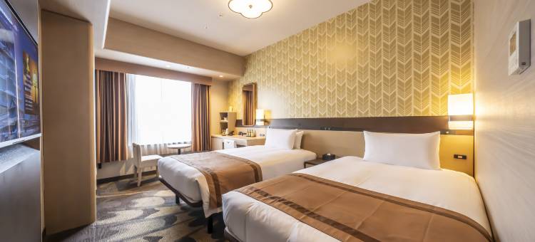 姬路蒙特利酒店(Hotel Monterey Himeji)图片