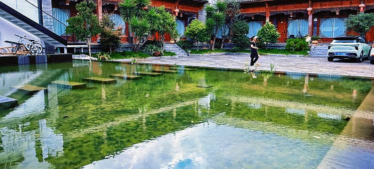 天泉蘭苑生活空间(新华银匠村店)图片
