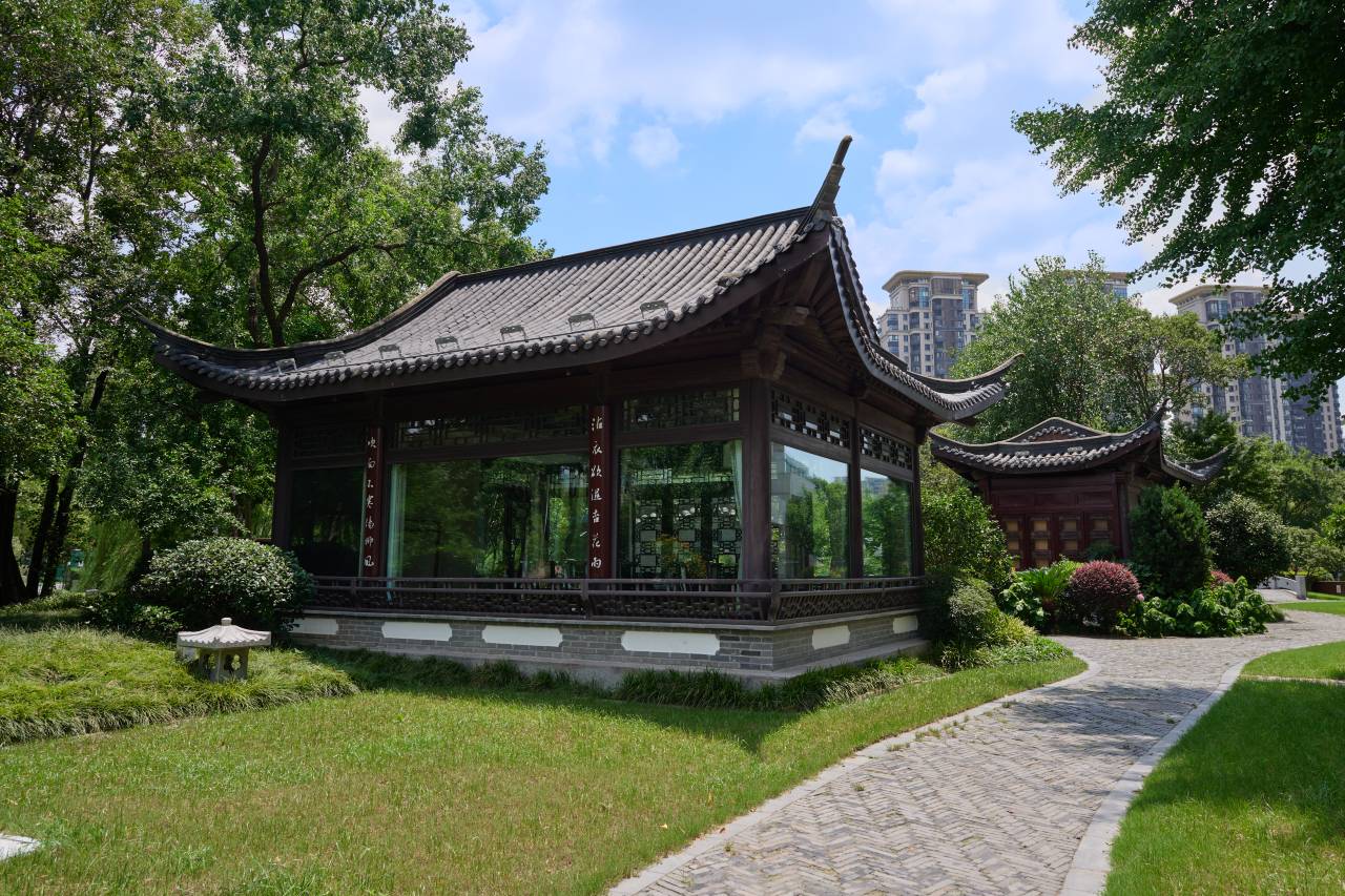 扬州香格里拉大酒店图片