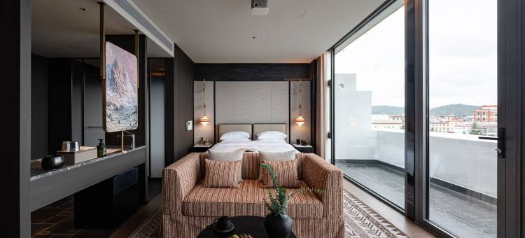 莲LIAN HOTEL酒店(香格里拉古城店)图片