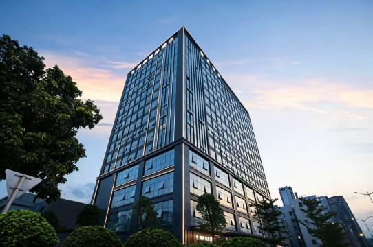 雅园塘朗酒店(深圳南科大深大丽湖地铁站店)