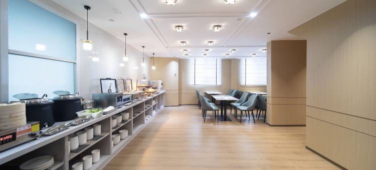 雅斯特酒店(北京工业大学欢乐谷店)图片