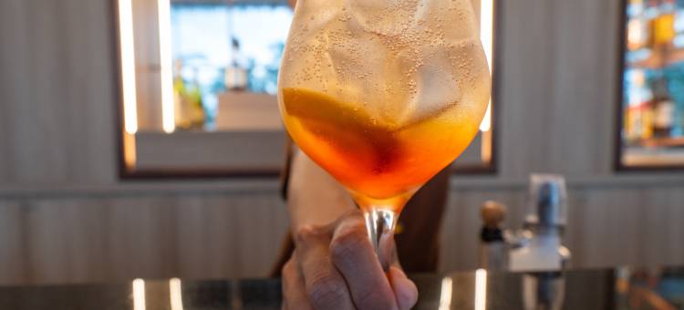 凯特睿海滩酒店(Kantary Beach Hotel Villas & Suites)图片