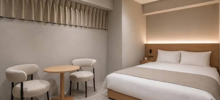 札幌兰铎酒店传承(Randor Hotel Sapporo Heritage)图片