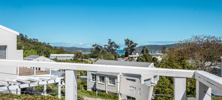 Oaklands The Knoll 度假村 by Dream(Oaklands on the Knoll by Dream Resorts)图片