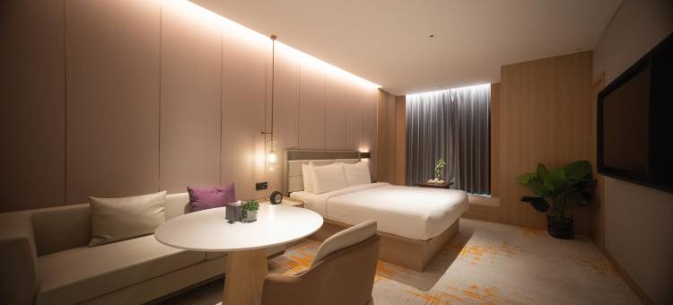 雅加达PIK 艺龙酒店(ELONG Hotel Jakarta PIK)图片