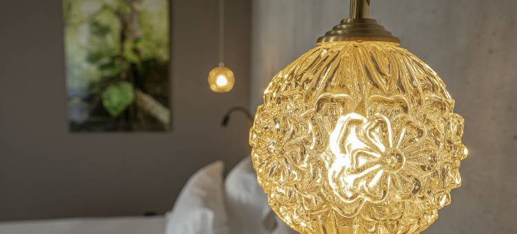 拉沙佩勒酒店(La Chapelle Hotel)图片