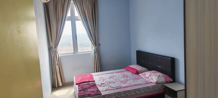 Bayvue 2BR Serviced Apartment图片