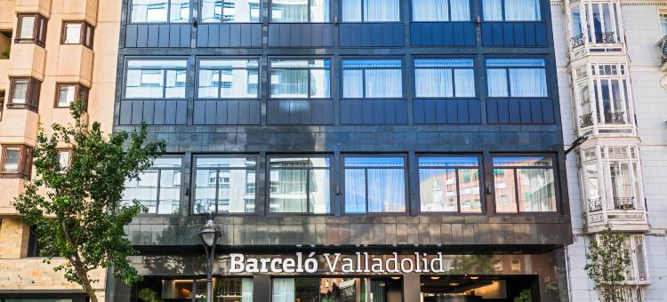巴塞罗巴利亚多利德(Barceló Valladolid)图片