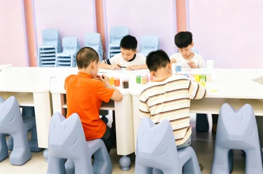 三亚亚龙湾星华套房假日酒店图片
