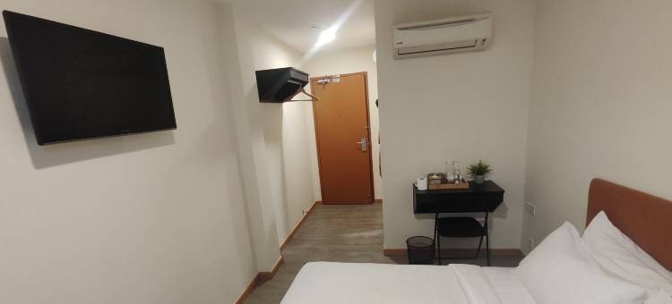 Swing & Pillows @ Red Orange, Kuala Pilah, Negeri Sembilan图片