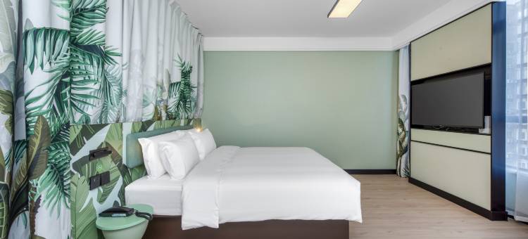 海友酒店(南通濠河游客中心店)图片