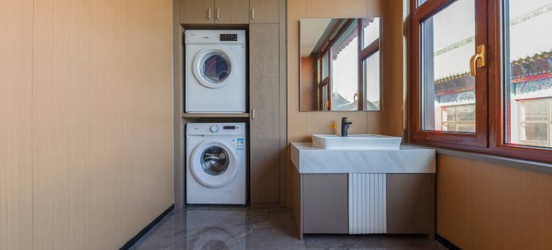 花美时酒店(呼和浩特大召寺宽巷子店)图片