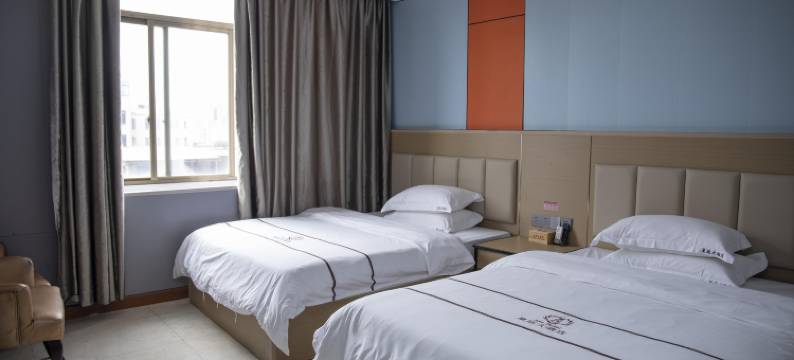 徐闻皇庭新格兰公寓图片