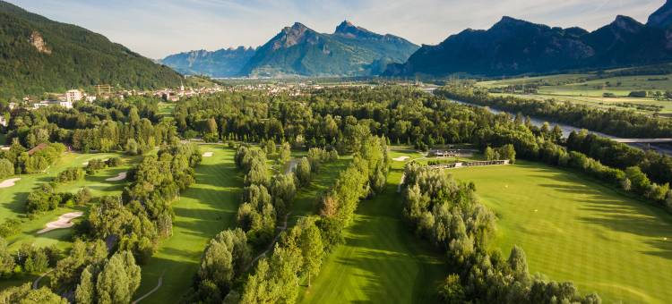 贝德瑞加斯度假大酒店(Grand Resort Bad Ragaz)图片