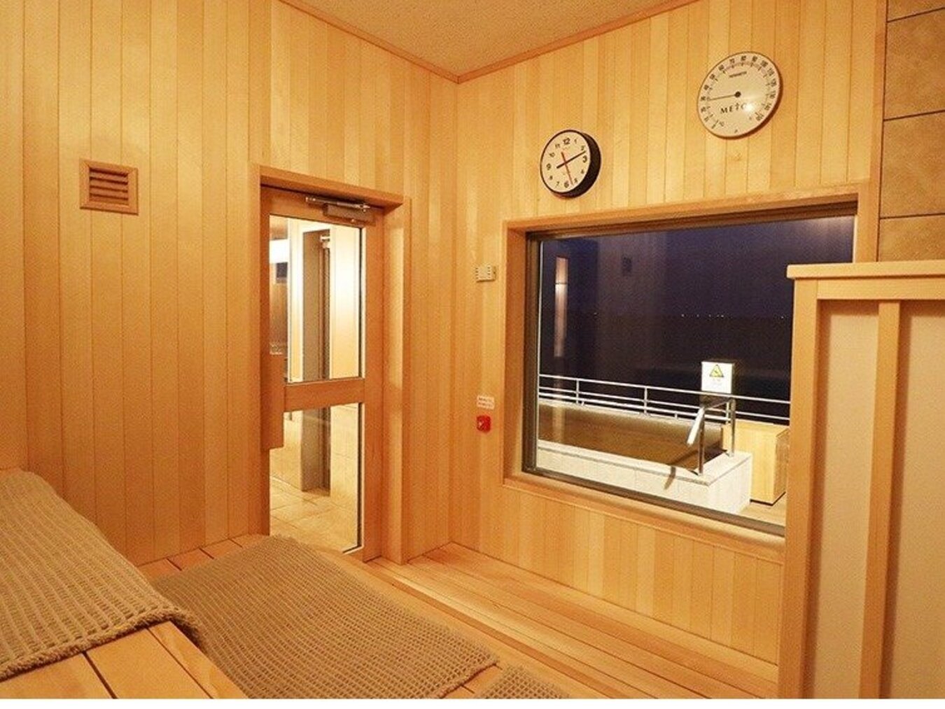 Umino Hotel Hajime - Former Umikaoru Yado Hotel New MatsumiOver view