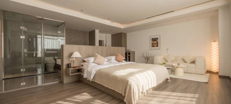 大理才艺轻奢民宿(洱海才村店)图片