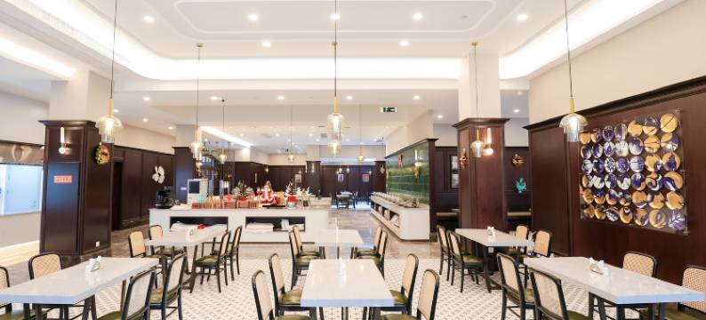 溪口应梦里欢喜酒店图片