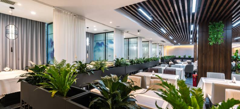 湘军大酒店(双峰县汇丰步行街店)图片