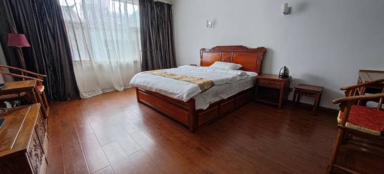 大理喜珊客栈图片