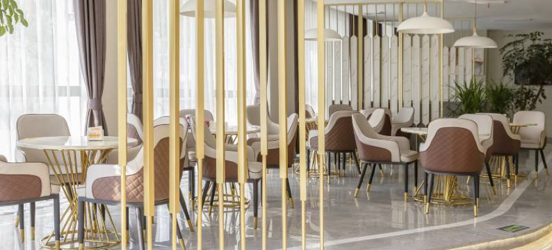 北川尔玛假日酒店(北川中学耍都商业广场店)图片