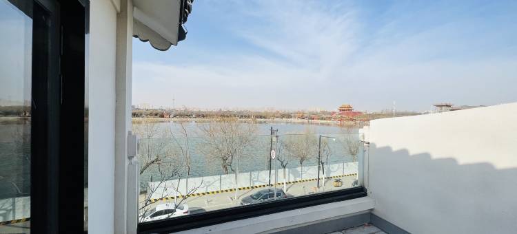 开封万熙酒店(清明上河园龙亭店)图片