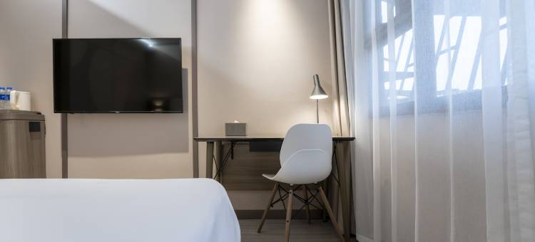 汉庭酒店(福州上下杭五一中路店)图片