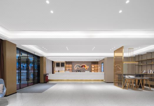 Borrman Hotel (Jiexi Shengtong Jieyang) Hotel Overview